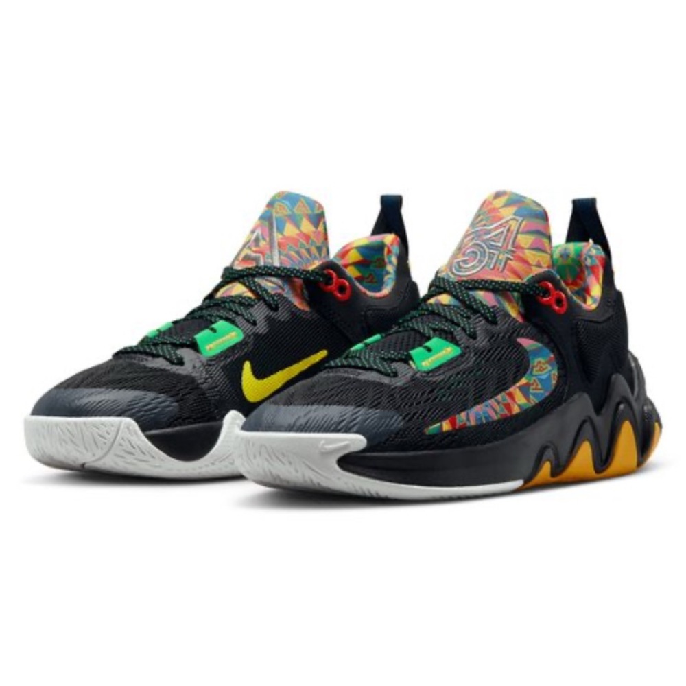 Nike Giannis Immortality 2
(Bundle to save!)